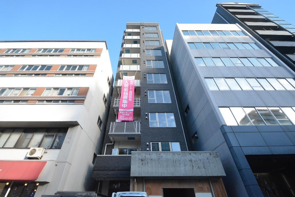 GRAND SOLEIL大須白川