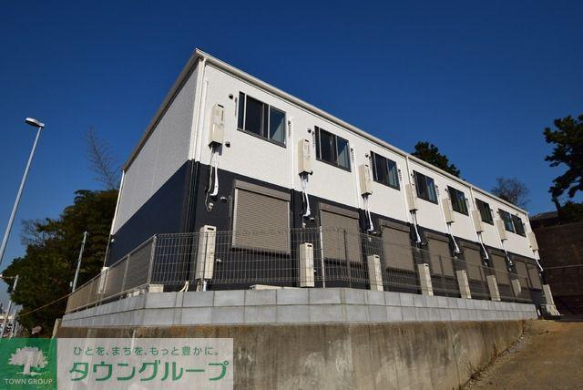 サンライズ西千葉