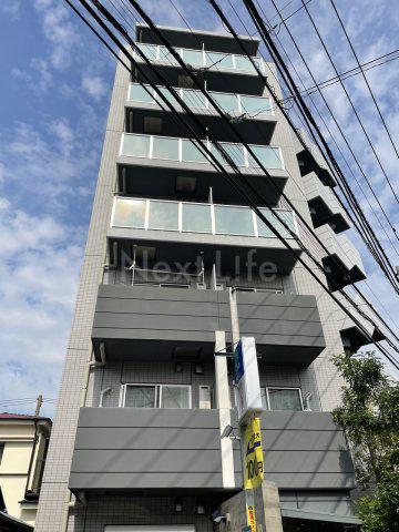 リヴシティ横濱七島町