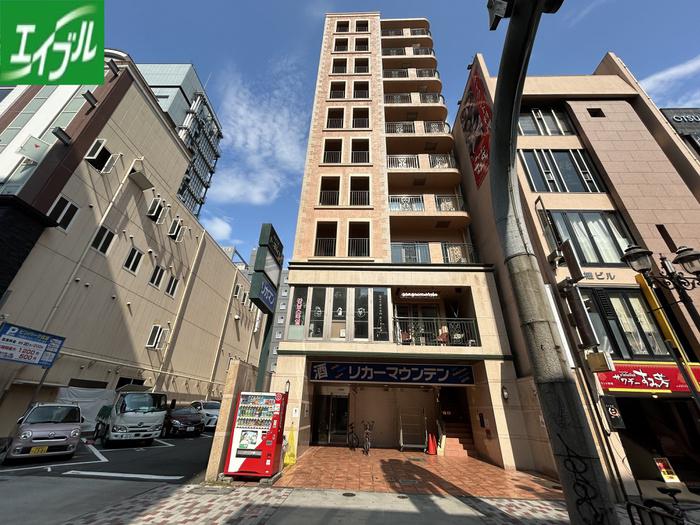 S・ALLEY