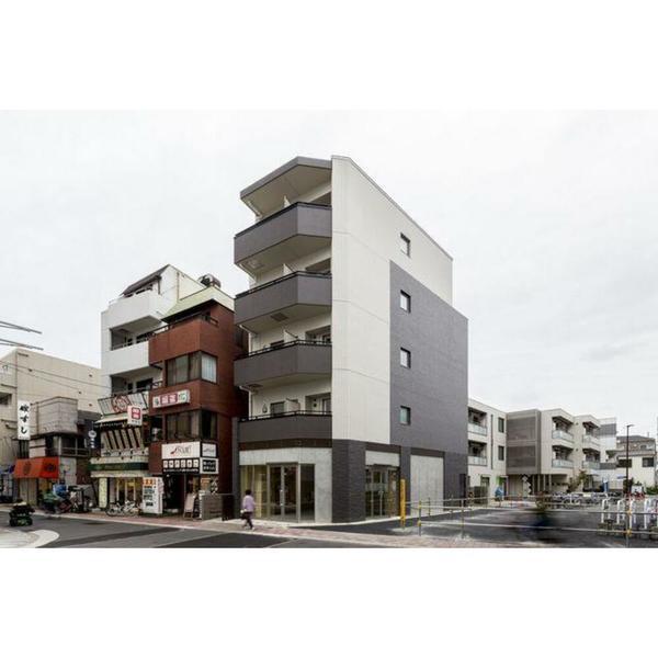 ベルガモット梅屋敷
