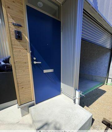 ガレッジ花園町