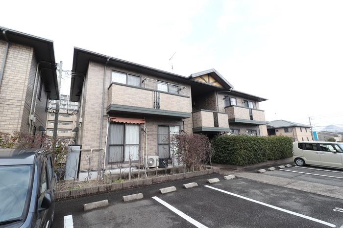 リビングタウン新宮 G棟