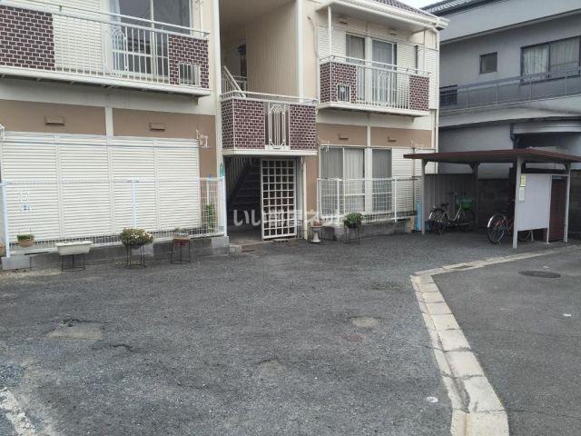 サンシティ三島