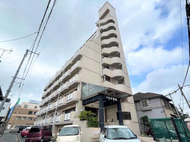 ベルガ菅原