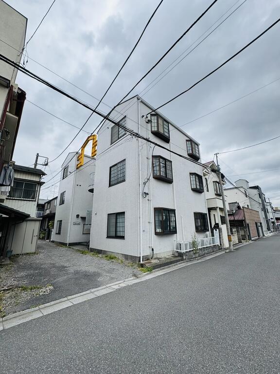 シルフィード西川口