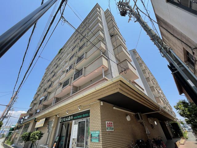 グローバルハイツ豊中