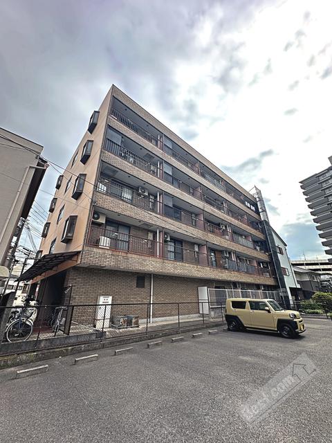 ＪＲ阪和線 鳳駅 徒歩12分 5階建 築38年