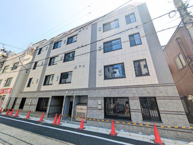 グランジット本郷壱岐坂