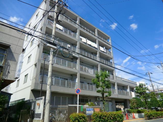 ビエラコート綾瀬