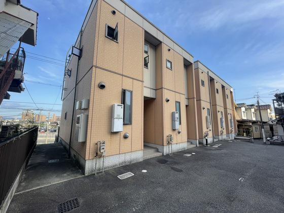 センテック新井口 B棟