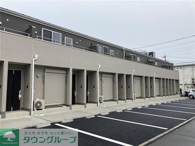 リーブルファイン岩槻東町