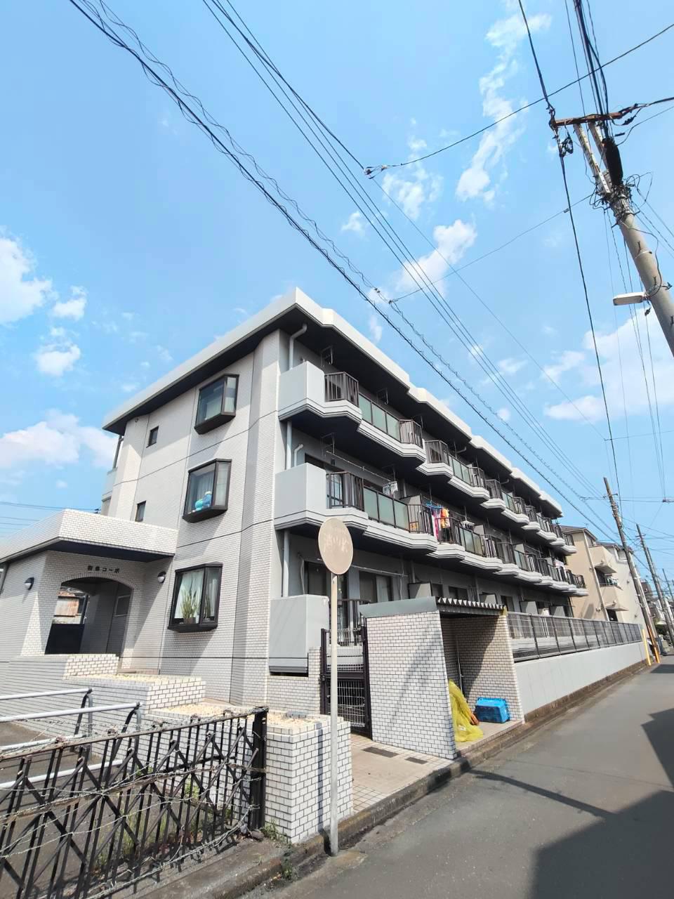 和泉コーポ