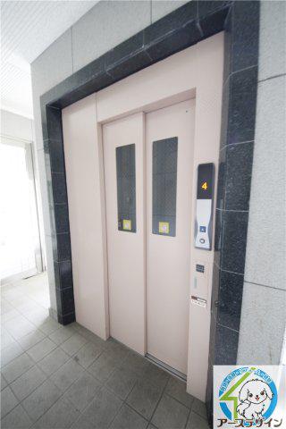 エテルノ・スクウェア弐番館