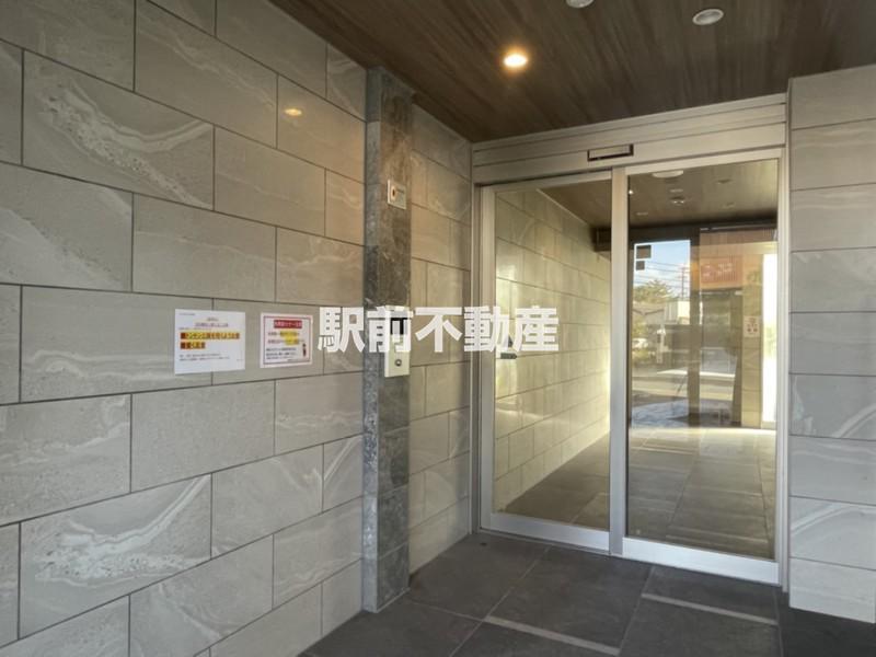 サンクレシア西国分