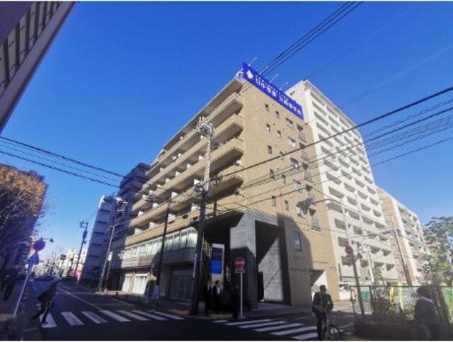 フレグラント町田