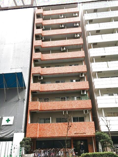 グランドハイツ八丁堀