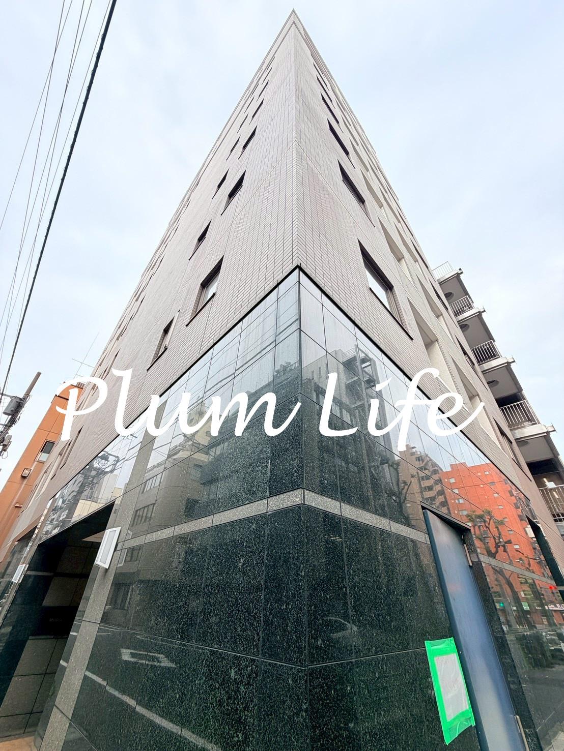 ミリアレジデンス日本橋人形町II