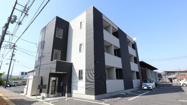 月光 新倉敷駅前
