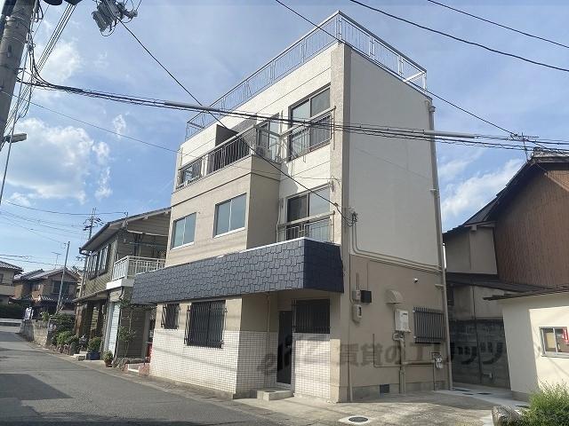 山本マンション