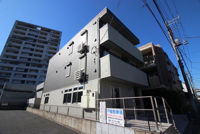 フィールドライズ町田