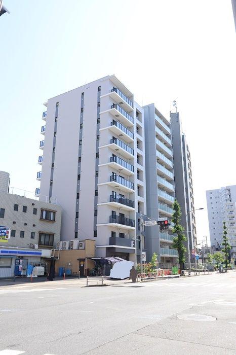 JE GLYCINE 寿町