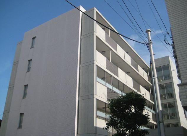 シエールグラン大森西