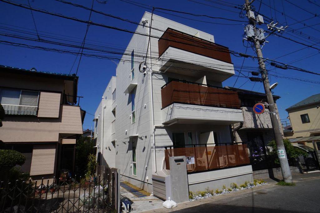 DAYBYDAY FUNABASHI