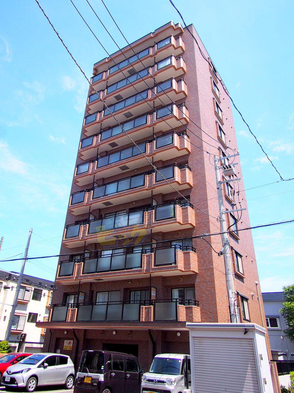 アクセス東札幌
