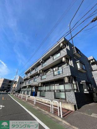 サンパール