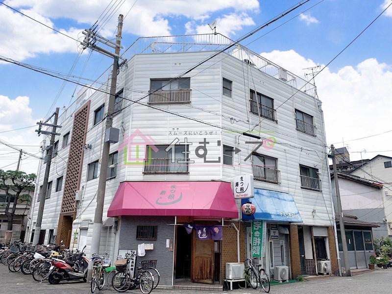 山宗マンション