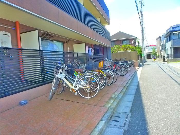 マウントビクトリー綾瀬