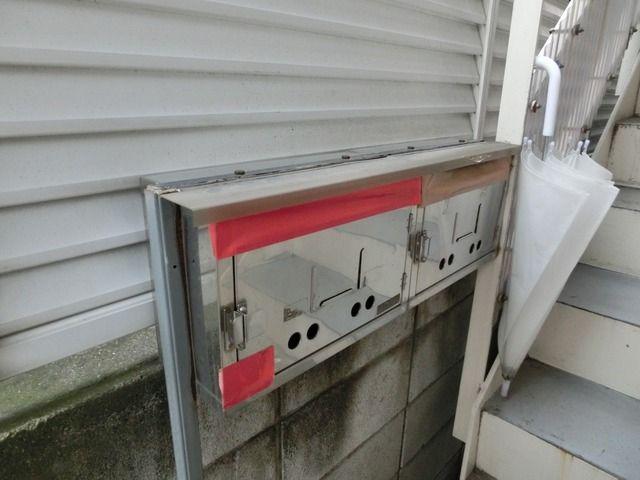STハイム