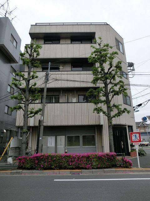 STハイム