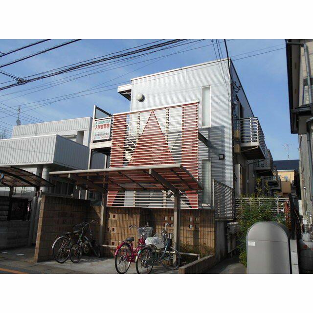 本町グリーンヒルズ