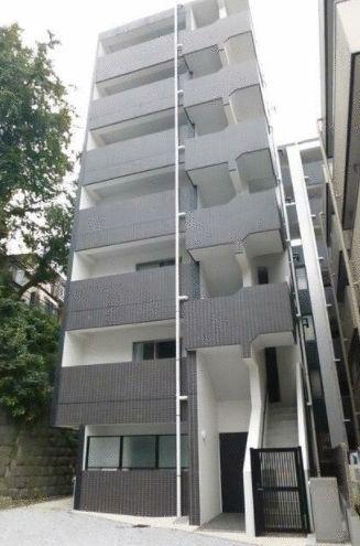 レガーロ石川町