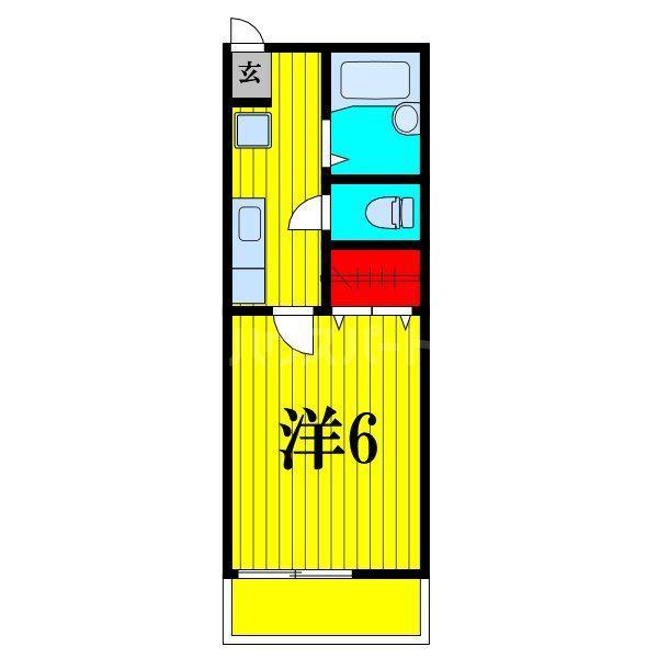 藤ガーデン