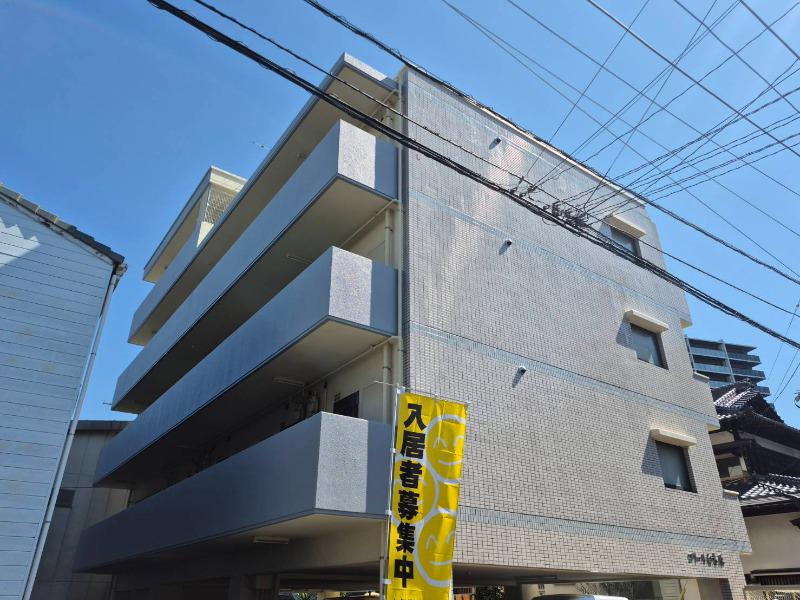 コリール白木原