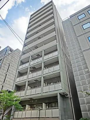 HF日本橋レジデンス(1LDK/11階)