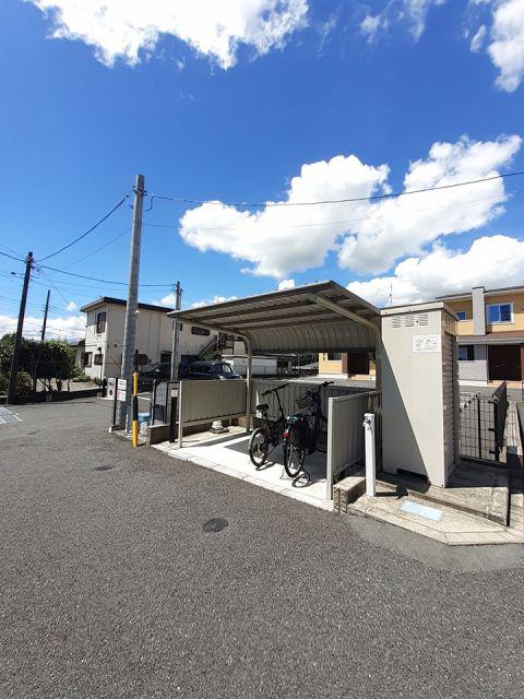 オリーブ弐番館