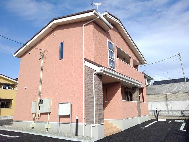 オリーブ弐番館