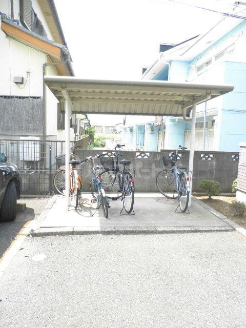 ツインコーラルA