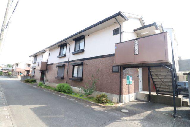 セントラル野口 D