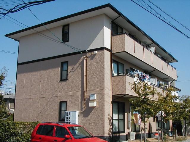 フローラ藤崎
