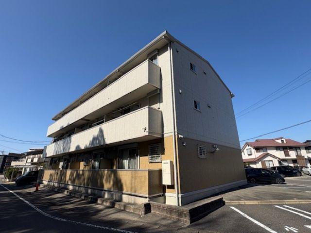 セジュール渋谷