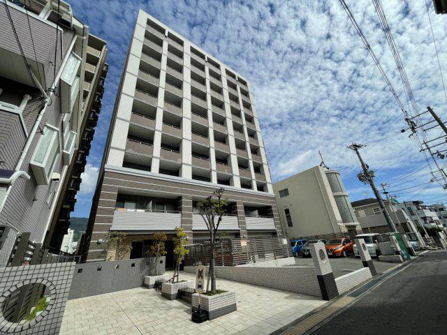 ラウル六甲道