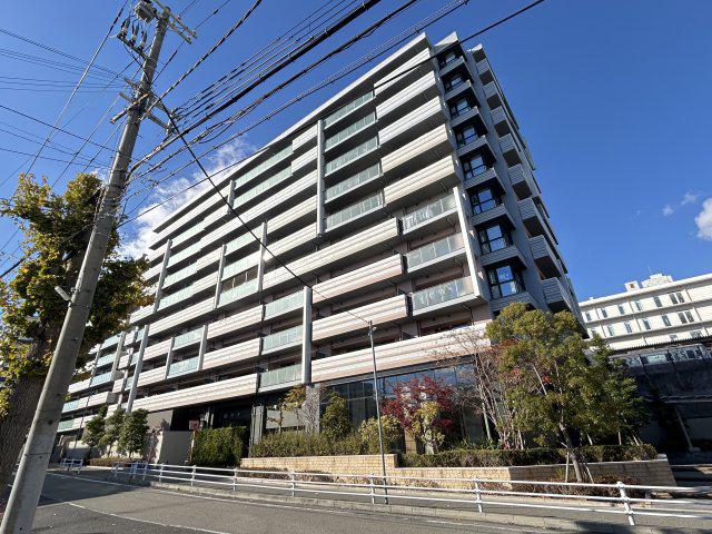 摩耶シティステーションゲート