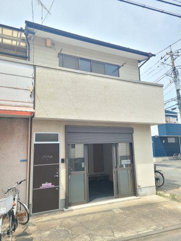 第2畑ヶ谷ストアー