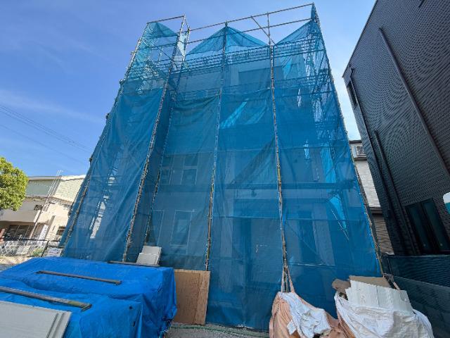 リブレメゾン花園町I(2LDK/1階)