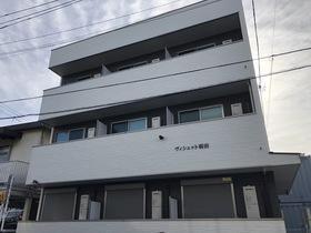 ヴィシェット羽田